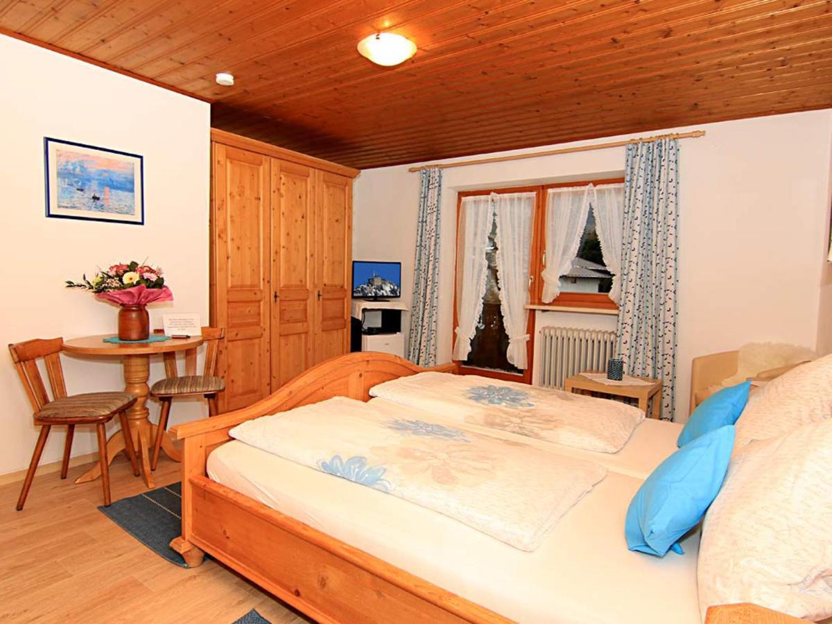 Sportpension Färbinger Gasthof Berchtesgaden