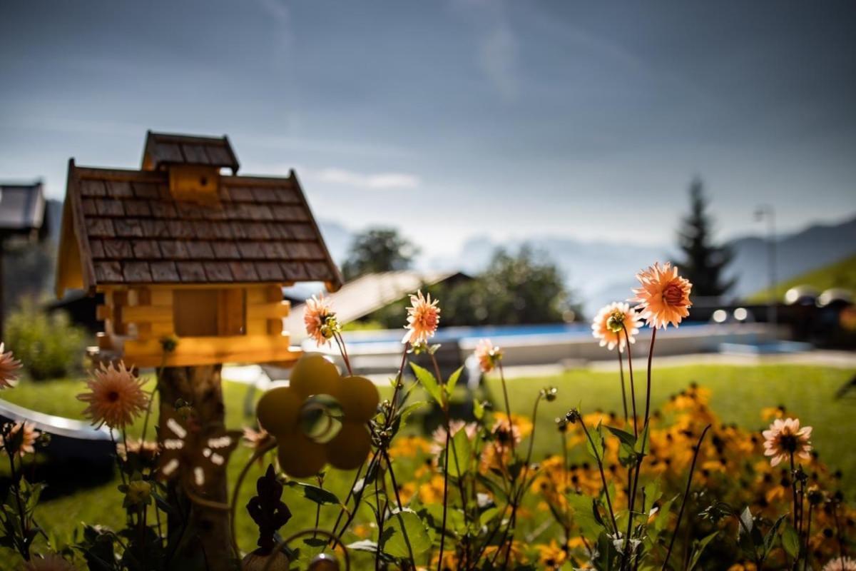 Sportpension Färbinger Gasthof Berchtesgaden