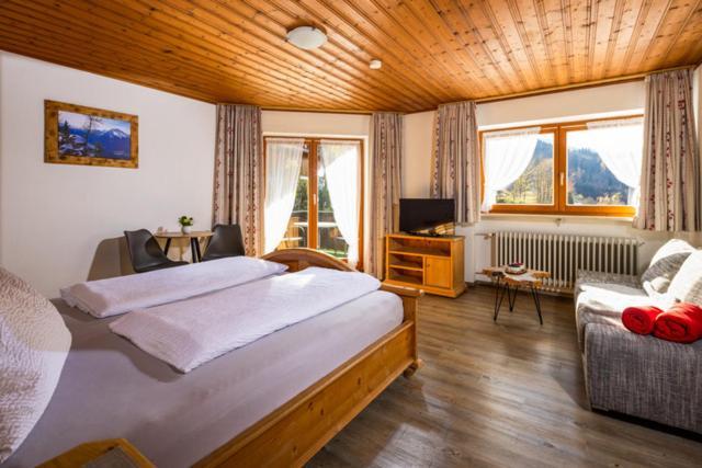 Sportpension Färbinger Gasthof Berchtesgaden