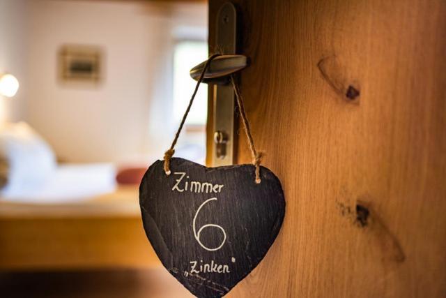 Gasthof Sportpension Färbinger