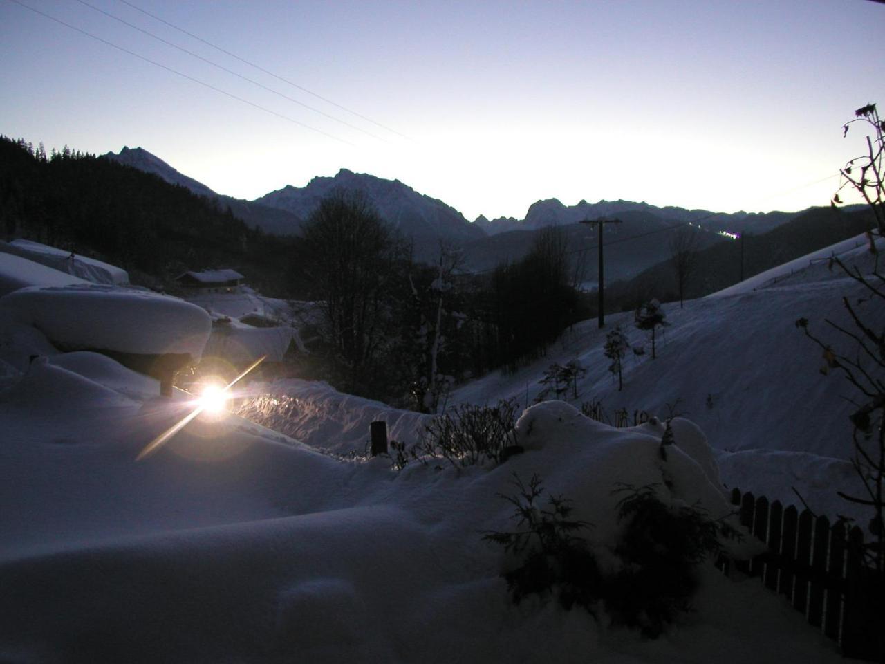 Sportpension Färbinger Gasthof Berchtesgaden