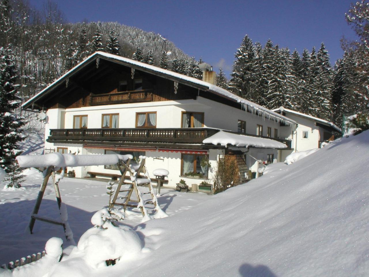 Sportpension Färbinger 4*